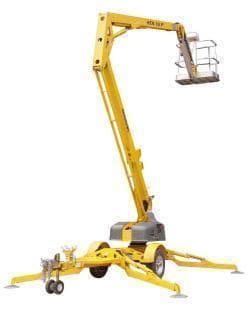 Aerial Work Platforms