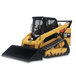 Skid Steers